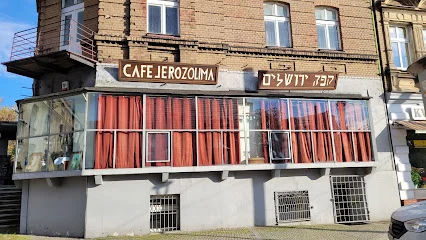 Cafe Jerozolima