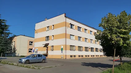 Dawne Starostwo Powiatowe w Będzinie (secesyjny gmach)