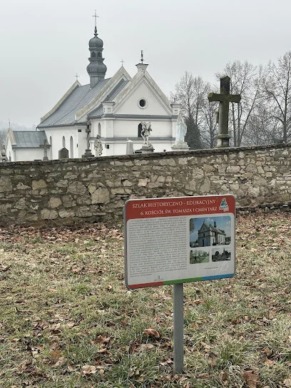 Kościół pw. św. Tomasza