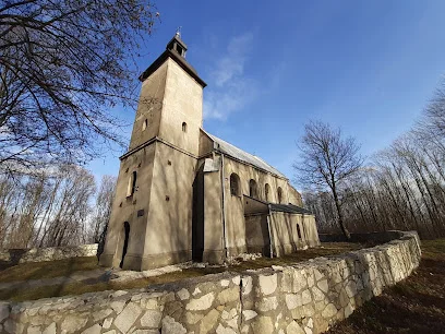 Kościół św. Doroty