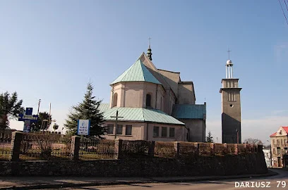 Kościół św. Katarzyny