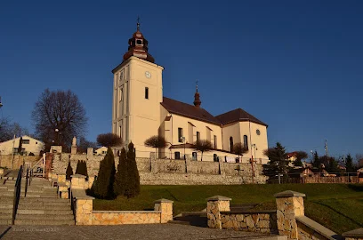 Kościół św. Trójcy