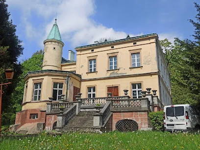 Pałac Ciechanowskich